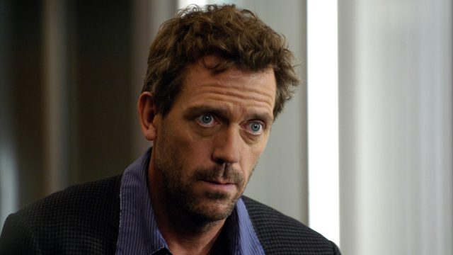 Hugh Laurie Roasts Critic Who Stated All Home Episodes Had been Mainly The Identical
