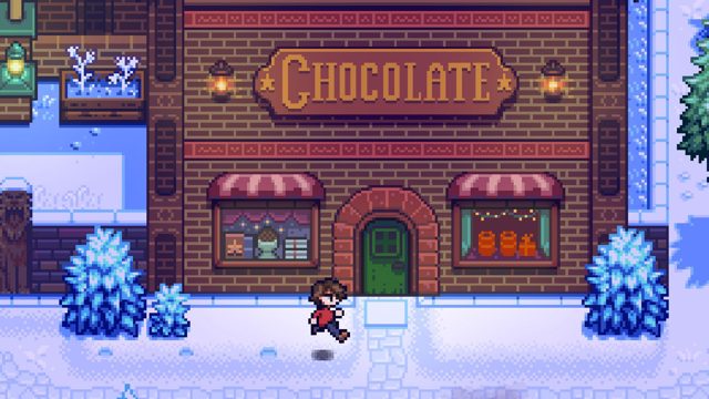 ’I Torture Myself Over Each Final Element’ — Stardew Valley Creator ConcernedApe Says He is ’Nonetheless Right here, Nonetheless Grinding’ on Haunted Chocolatier