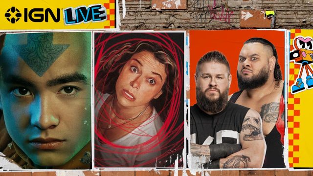 IGN Stay 2026: Full Visitor Lineup and Celeb Appearances Revealed