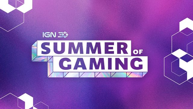 IGN Summer season of Gaming 2026: The right way to Watch and What to Anticipate