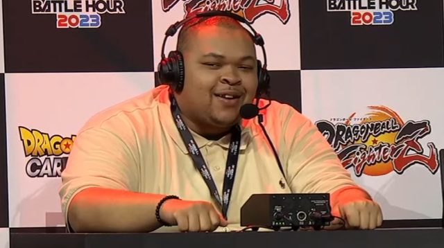 ’I’m Mad As a result of This Was My Rank Up Sport’ — Combating Sport Participant-Turned-Sumo Wrestler Bodyslams Knife-Wielding Apex Legends Fan in New York Metropolis
