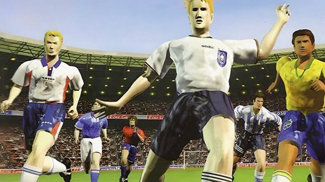 Worldwide Celebrity Soccer 64 Stays Timeless Nearly Three Many years Later
