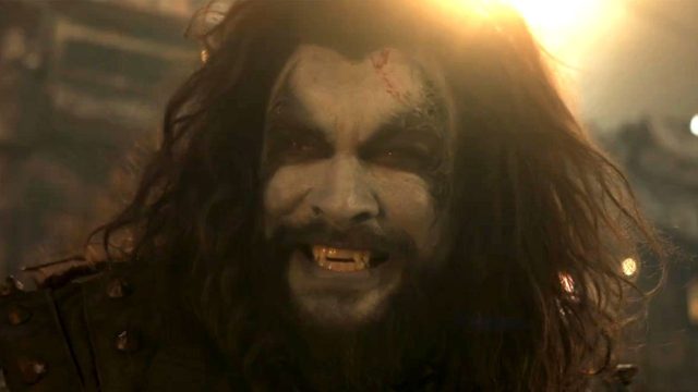 Jason Momoa Will not Make a Lobo Film Until It is R-Rated