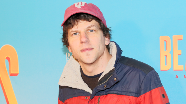 Jesse Eisenberg Turned Down The Social Reckoning As a result of He ’Has His Issues With’ Mark Zuckerberg, Aaron Sorkin Says