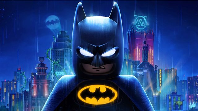LEGO Batman: Legacy of the Darkish Knight Will get Nintendo Swap 2 Launch Date