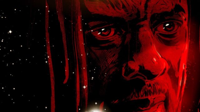 Leviathan Freedom #1 Preview Gallery