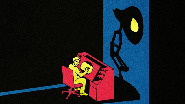 Misplaced Artwork: How CG Killed Hand-Drawn Animation at Disney