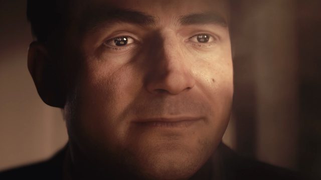 Mafia: The Previous Nation – Man of Honor – Story Growth Trailer  | IGN Summer time of Gaming 2026