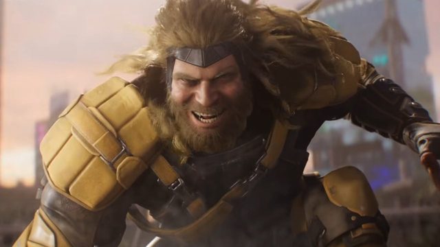 Marvel’s Wolverine: Who’s Who Within the State of Play Trailer