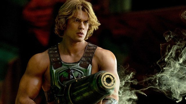 Masters of the Universe Ending and Publish-Credit Scenes Defined