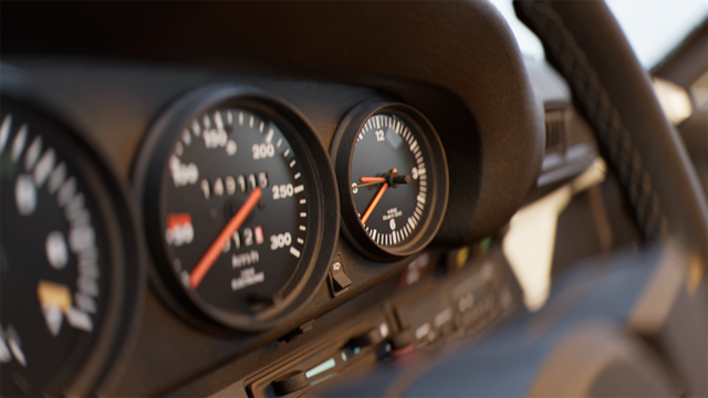 Maverick Video games’ New Open-World Driving Recreation Will Be Revealed in Beneath 12 Hours