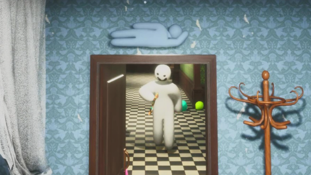 Meccha Chameleon, the New Disguise-and-Search Paint Recreation, Reaches 2 Million Copies Bought