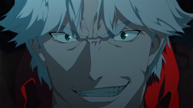 Netflix’s Satan Might Cry Will Finish With Season 3