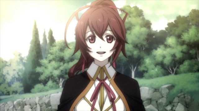 New DLC Character Coming to BlazBlue: Central Fiction a Decade After It Was Launched