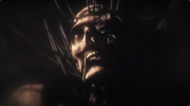 New Warhammer 40,000 Cinematic Stuns Followers With Official Take a look at the Emperor