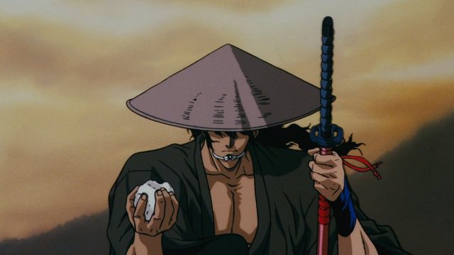 Ninja Scroll (4K Restoration) – Official Theatrical Launch Trailer