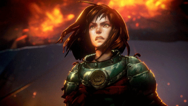 No Relaxation for the Depraved Developer Blames Sequence S for Xbox Launch Delay
