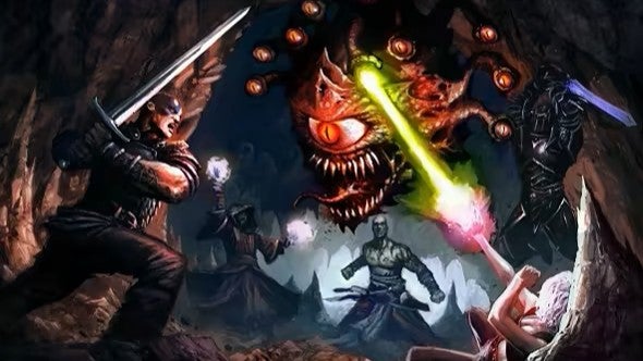 Official Baldur’s Gate 2 Remake Reportedly in Improvement at Wizards of the Coast