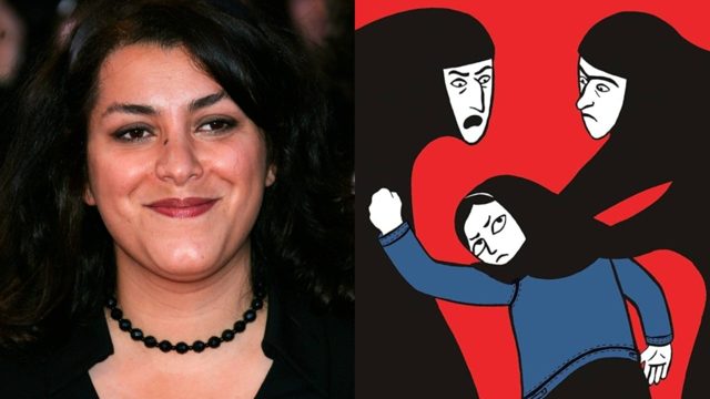 Persepolis Creator Marjane Satrapi, Acclaimed Cartoonist and Filmmaker, Lifeless at 56