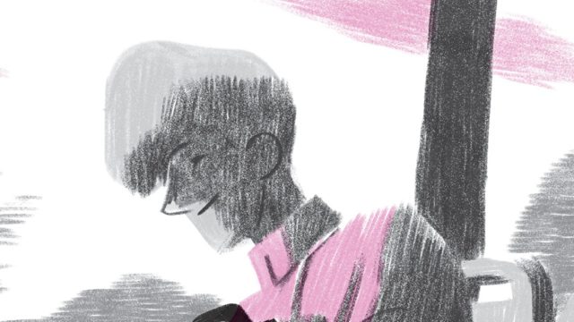Pink Monsters Is the Good Graphic Novel to Kick Off Delight Month