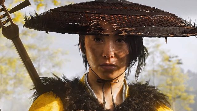 PlayStation First-Celebration Sport Gross sales Have Declined Over the Previous 5 Years, Though Ghost of Yotei Helped Reverse the Development
