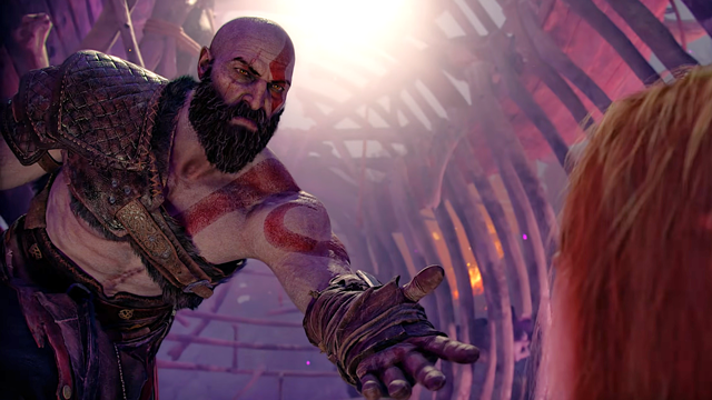 PlayStation Guarantees ’Many Extra Tales to Inform’ With Kratos in Future, After God of Battle Laufey