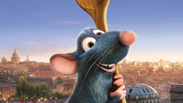 Ratatouille 2 Will By no means Occur, Says Director Brad Chicken