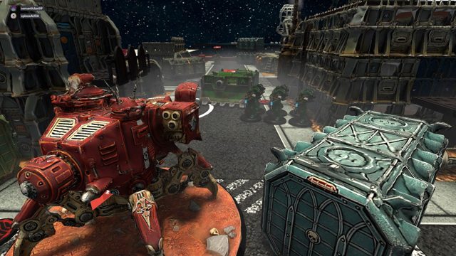 ’Regrettably, This Is Going to Be Our Model of the Darkish Age of Know-how’ — Video games Workshop Is Going After Tabletop Simulator Steam Mods That Recreate Warhammer 40,000 eleventh Version