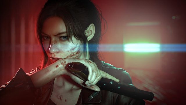 Resident Evil Veronica Producer Says Capcom Will Modify the Story to Match Collection’ Timeline
