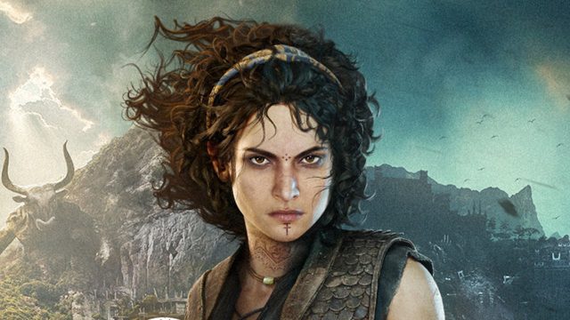 Resonance: A Plague Story Legacy Lastly Lets You Swing Again | IGN Preview
