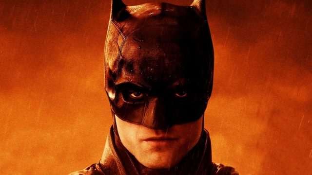 Robert Pattinson Insists He Labored Out Each Day for The Batman