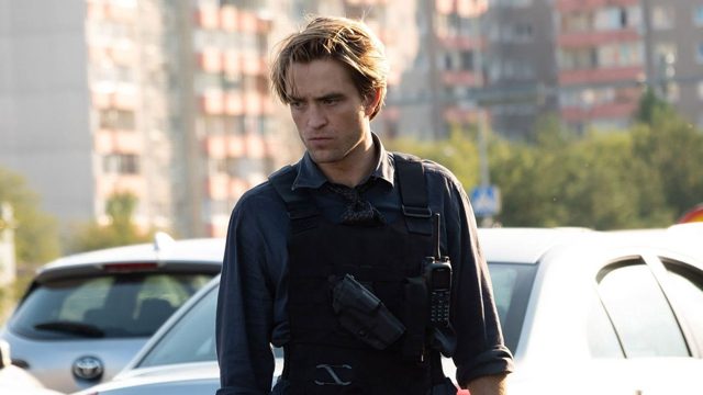 Robert Pattinson’s Tenet Co-Star Shot Down His Wild Idea About Neil