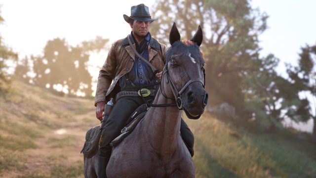 Rockstar Co-Founder Dan Houser Says There’s No Proper Technique to Play an Open-World Recreation