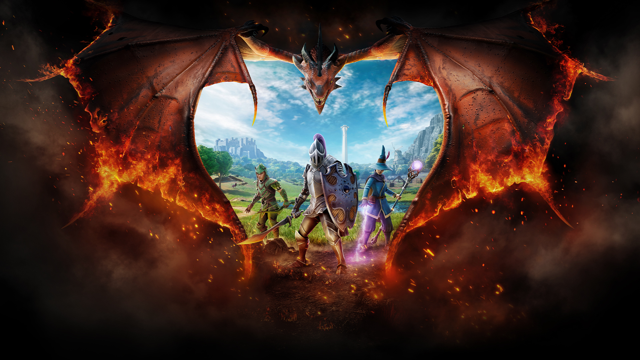 RuneScape: Dragonwilds Launches on Consoles Later in 2026, Sony Picks Up Spinoff for PS Plus
