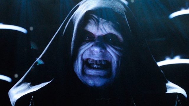 Scrapped Star Wars TV Collection Would Have Proven the Rise of Emperor Palpatine ’Like Hitler’s’