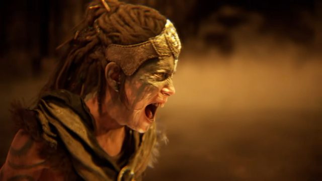 Senua – Official Reveal Trailer | Xbox Video games Showcase 2026