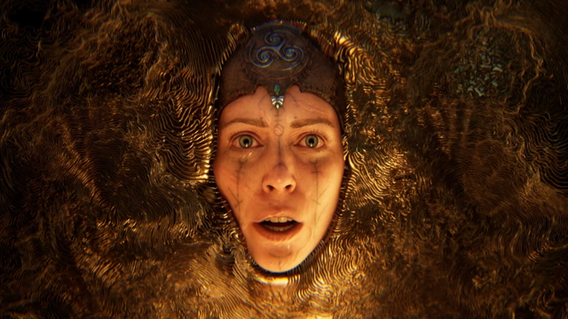 Senua, Sequel to Hellblade 2, Revealed for 2027 Launch