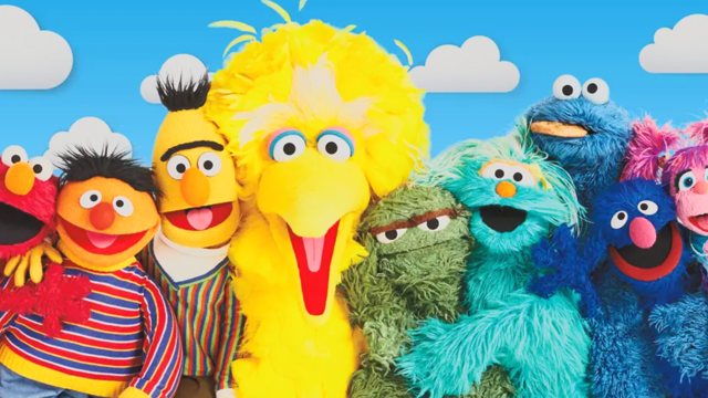 Sesame Avenue Film within the Works at Netflix Following Bidding Struggle
