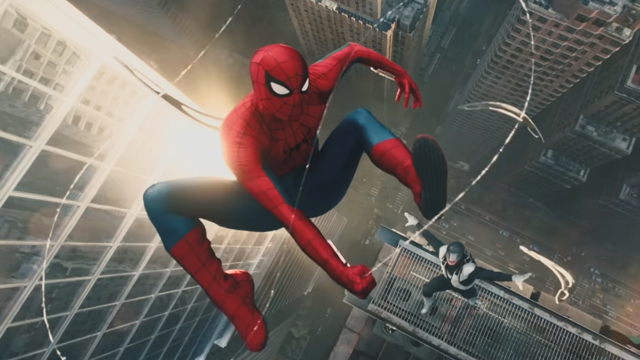 Spider-Man: Model New Day Followers Can See the Film Early Due to Amazon