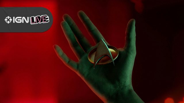 Star Trek: Shadow Frontier Sport Reveal Trailer Explores Trek’s Darker Aspect | IGN Stay 2026