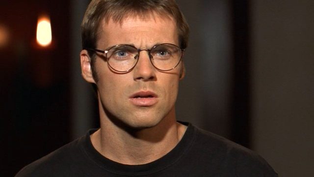 Stargate SG-1 Star Michael Shanks Rallies Followers After Amazon Axes Revival, Says ’Now Is the Time to Say One thing’