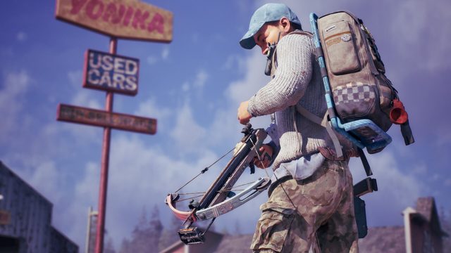 State of Decay 3, Which Was at Xbox Video games Showcase and Is At the moment Operating Playtests, Reportedly at Threat of Cancelation as Purchaser Hunted for Undead Labs