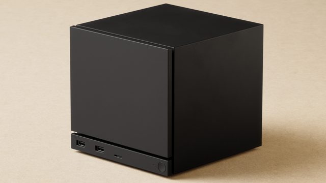 Steam Machine Scalpers on eBay Are Promoting Reservations at Double the Value Valve Is Asking for