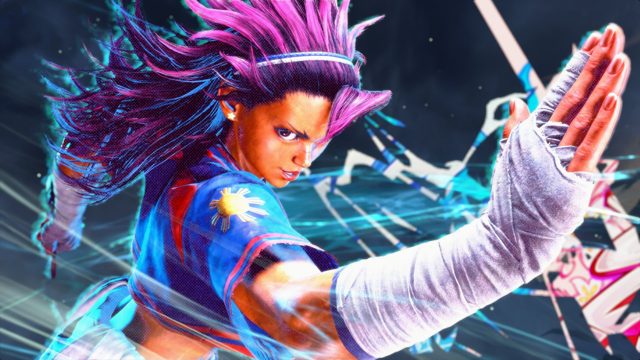 Avenue Fighter 6 Devs Have No Present Plans to Make Any Main Changes to System Mechanics | Evo 2026