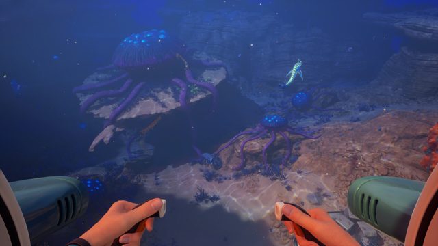 Subnautica 2 Hotfix Modifies Creature Conduct Additional So Some Predators Will Assault Gamers Much less Usually