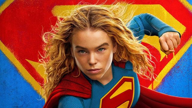 Supergirl Fails to Take Flight With $68 Million Field Workplace Debut