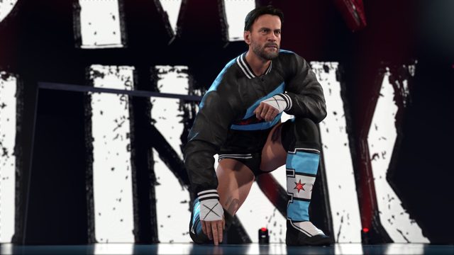 Take-Two Boss Says 2K’s WWE Franchise May Be ’Double or Triple the Measurement’ It Is Now