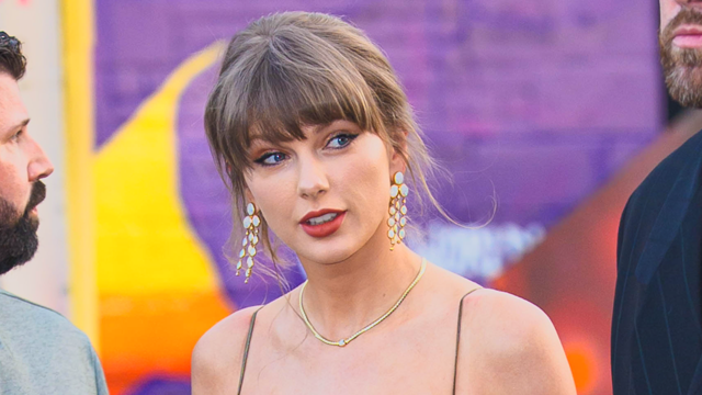Taylor Swift Reveals Authentic Tune ’I Knew It, I Knew You’ for Toy Story 5