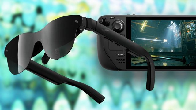 The 5 Coolest Handheld Gaming PC Equipment You Can Get This Month
