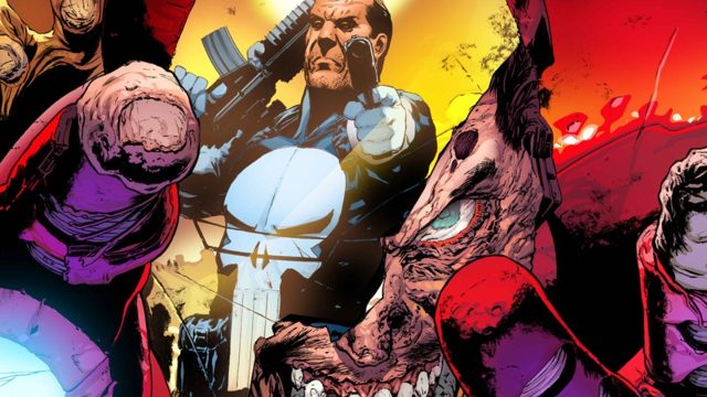The Marvel Zombies Rise From the Grave Once more in Marvel Zombies: Battle Zone